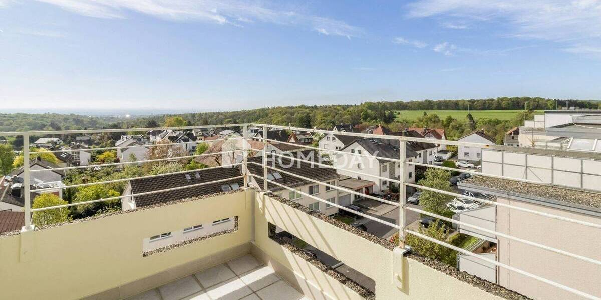 Etagenwohnung Bad Soden Altenhain - 2 Zimmer, 70 m&sup2;, 296.000&euro; | Angebot:26434737