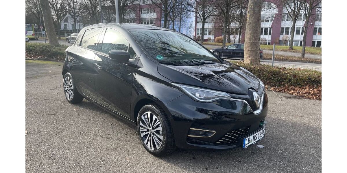 Renault ZOE 28.000 km 17.900 &euro; Ludwigsburg 71636