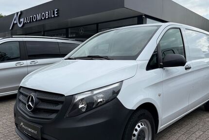 Mercedes-Benz Vito 175.000 km 9.900 &euro; Wilhelmshaven 26386