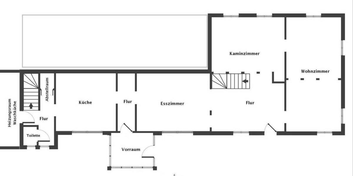 Bauernhaus, Landhaus Much Wellerscheid - 9 Zimmer, 222 m&sup2;, 517.000&euro; | Angebot:25406885