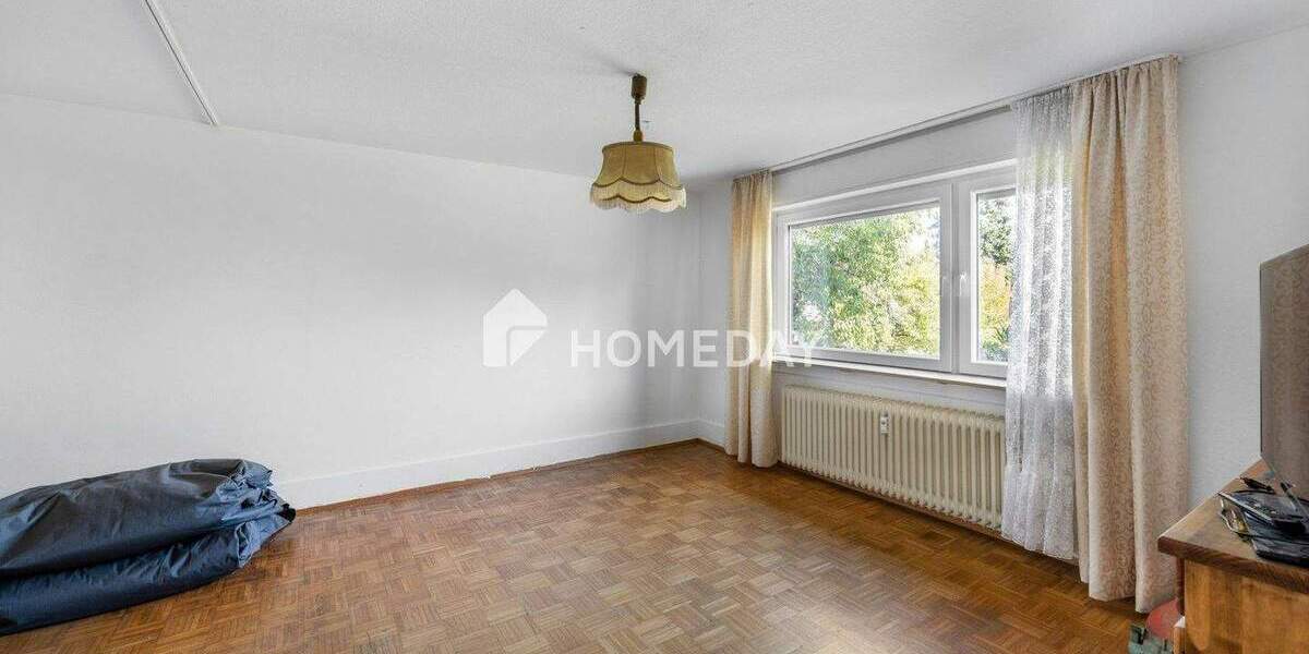 Mehrfamilienhaus, Wohnhaus Pforzheim Büchenbronn - 9 Zimmer, 335 m&sup2;, 849.000&euro; | Angebot:25471647