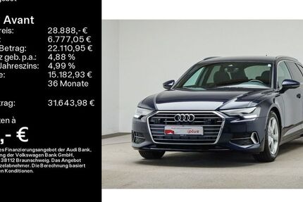 Audi A6 75.700 km 27.888 &euro; Mühlheim 63165