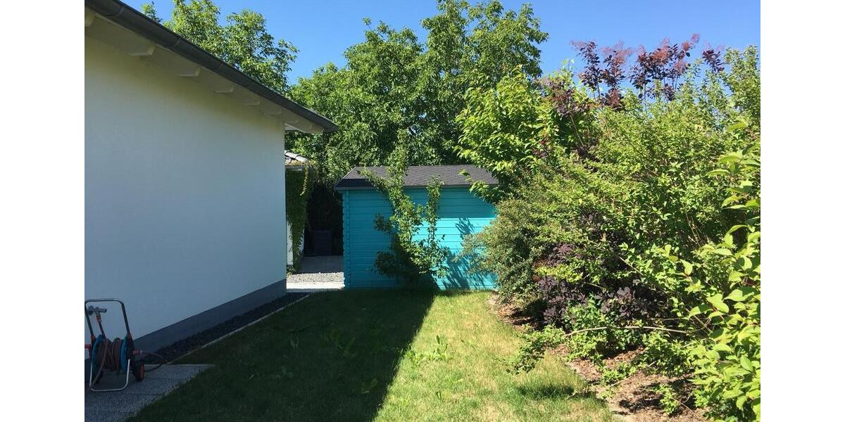 Bungalow Velburg - 3.5 Zimmer, 110 m&sup2;, 1.400&euro; | Angebot:26689526