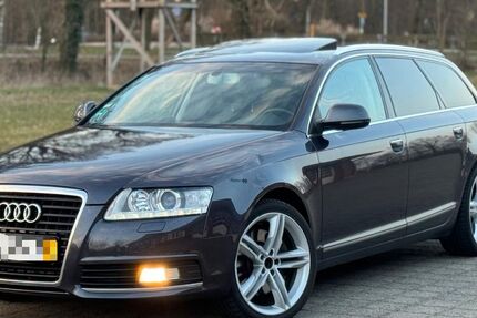 Audi A6 286.000 km 4.500 &euro; Ahlerstedt 21702