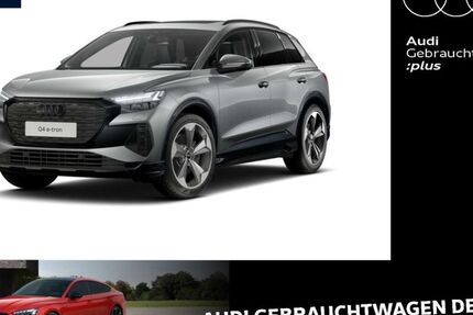 Audi Q4 e-tron 5.575 km 51.980 &euro; Neumarkt 92318