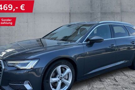 Audi A6 114.343 km 38.990 &euro; Bayreuth 95448