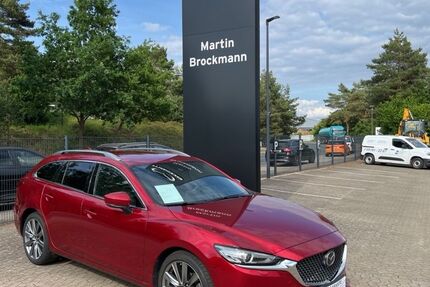 Mazda 6 87.076 km 20.990 &euro; Soltau 29614