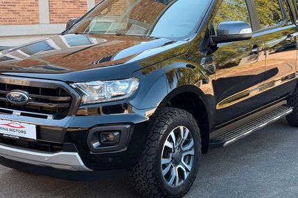 Ford Ranger 170.000 km 19.999 &euro; Elchingen 89275