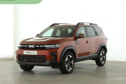 Dacia Bigster 2.250 km 27.490 &euro; Oederan 09569