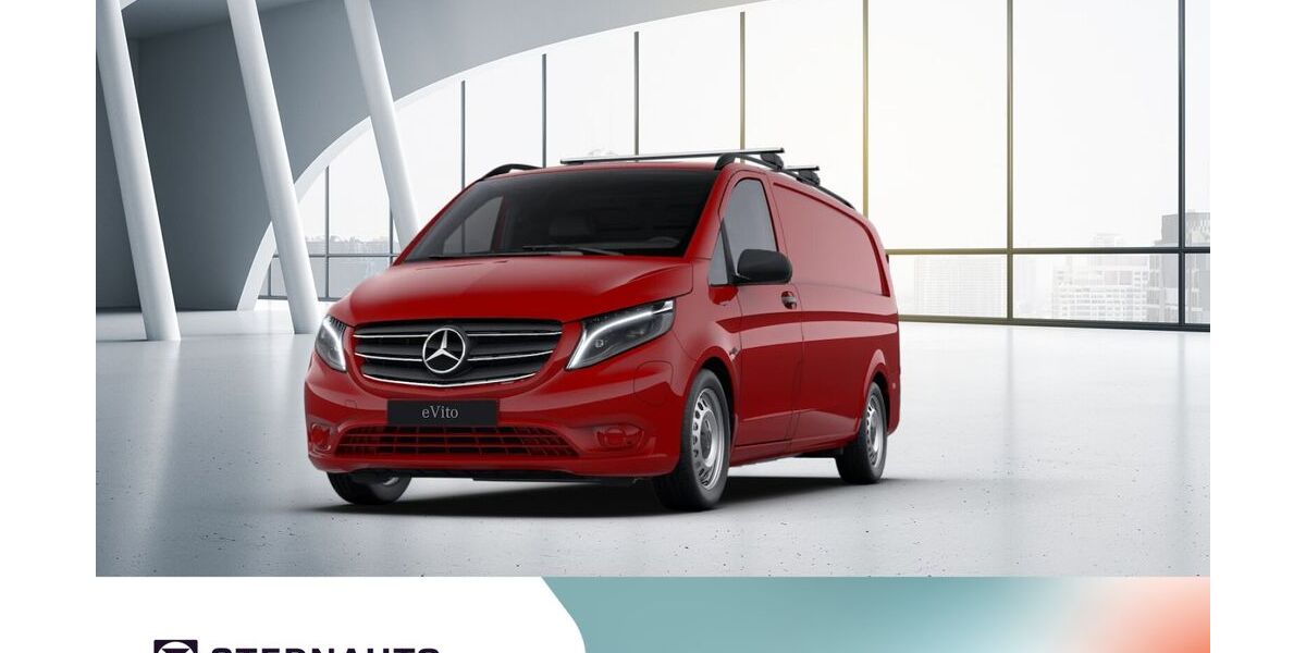 Mercedes-Benz eVito 28.457 km 23.799 &euro; Schwerin 19057