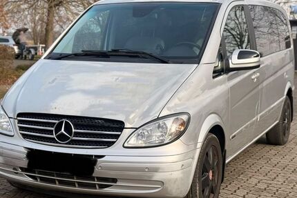 Mercedes-Benz Viano 287.473 km 5.490 &euro; Neustadt 31535
