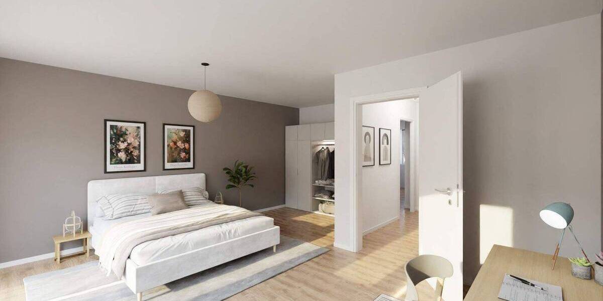 Reihenmittelhaus Heiligenhaus Mitte - 4 Zimmer, 142 m&sup2;, 589.900&euro; | Angebot:24031361