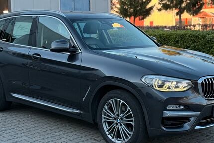 BMW X3 170.567 km 19.750 &euro; Alsdorf 52477