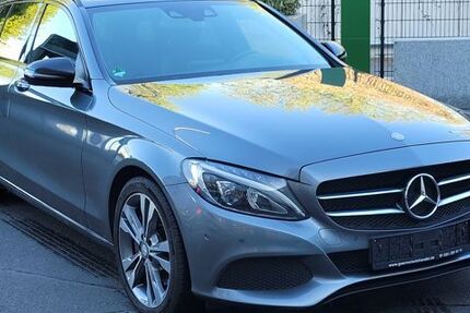 Mercedes-Benz C 250 225.200 km 13.400 &euro; Berlin 10787
