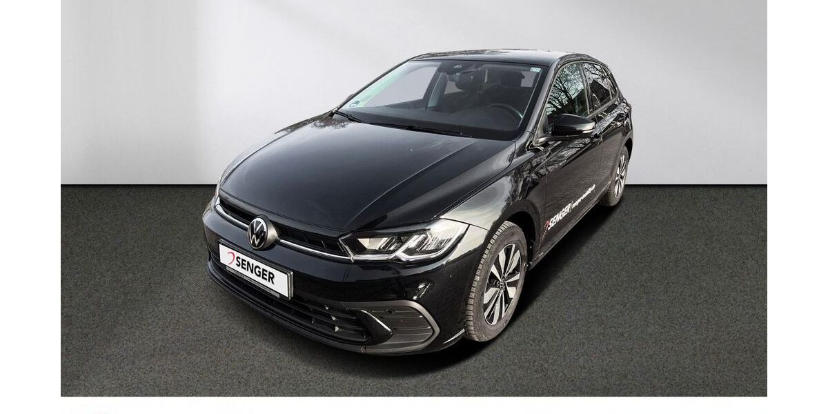 VW Polo 31.200 km 19.890 &euro; Bad Schwartau 23611