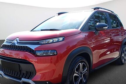 Citroen C3 Aircross 55.320 km 12.990 &euro; Ahaus 48683
