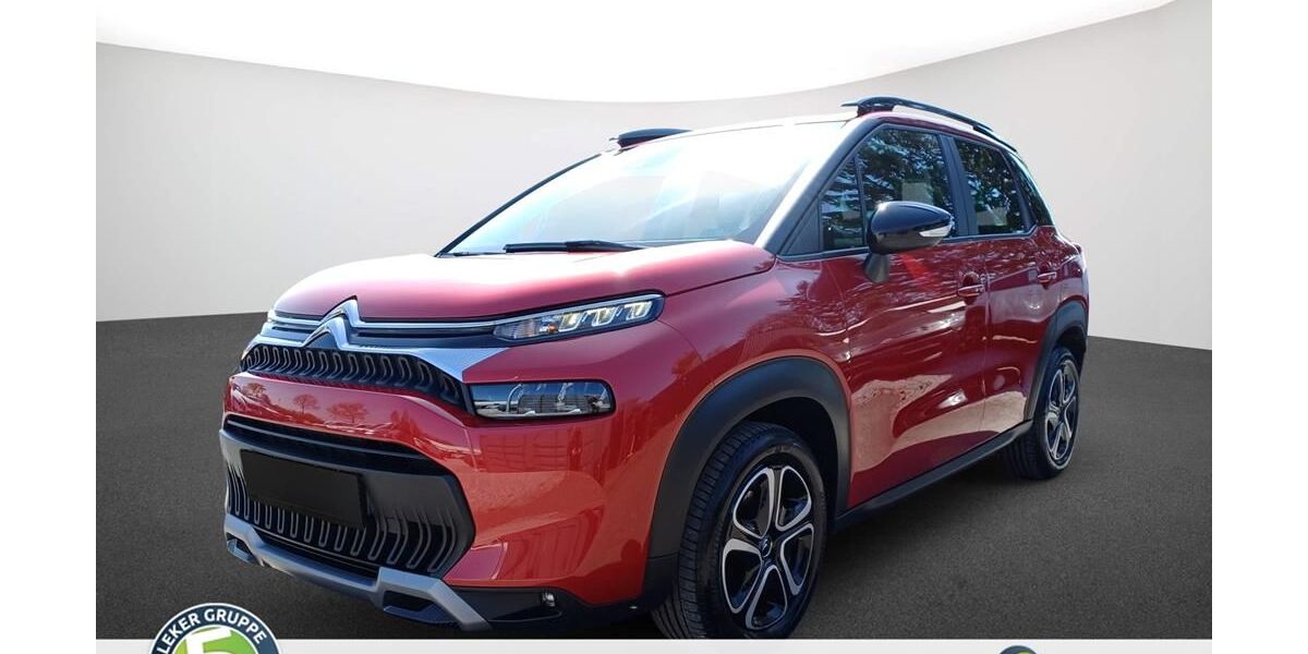 Citroen C3 Aircross 55.320 km 12.990 &euro; Ahaus 48683