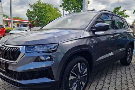 Skoda Karoq 105.000 km 24.890 &euro; Radebeul 01445
