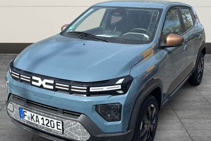 Dacia Spring 2.550 km 21.590 € Frankfurt am Main 60326