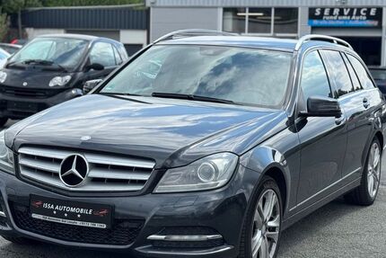 Mercedes-Benz C 250 200.000 km 9.699 € Bad Laasphe 57334