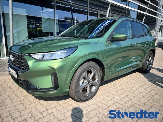 Ford Kuga 12.641 km 37.990 € Uelzen 29525
