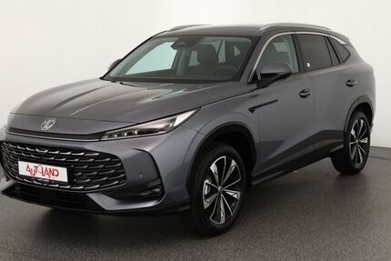 MG HS 2.570 km 26.890 &euro; Eisleben 06295