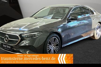 Mercedes-Benz E 220 7.565 km 50.980 &euro; Lübeck 23556
