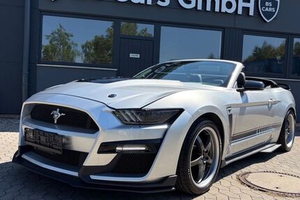 Ford Mustang 74.470 km 23.900 &euro; Zirndorf 90513