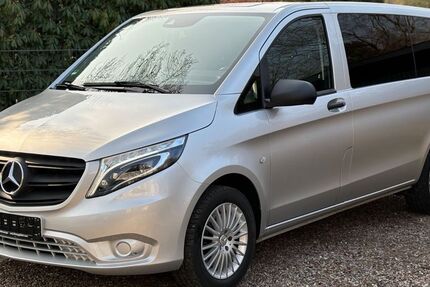 Mercedes-Benz Vito 92.000 km 37.000 &euro; Fintel 27389