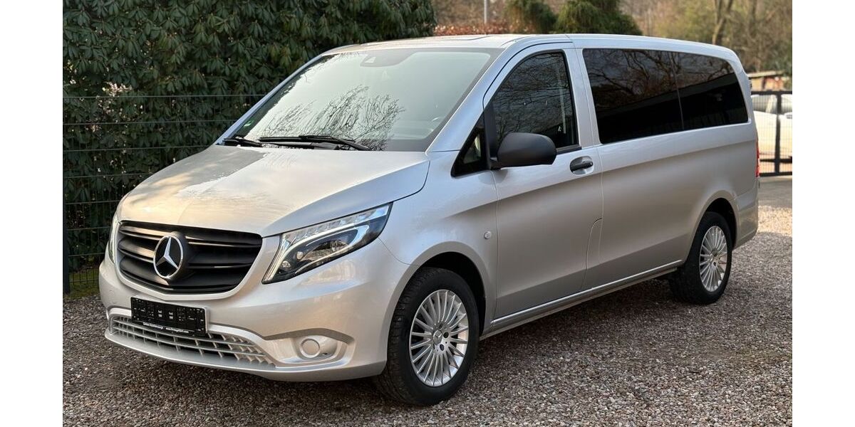 Mercedes-Benz Vito 92.000 km 37.000 &euro; Fintel 27389