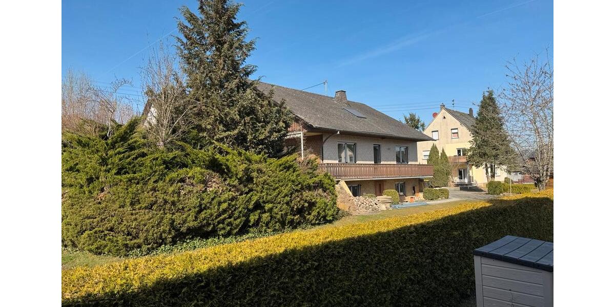 Etagenwohnung Ulmen - 2 Zimmer, 70 m&sup2;, 850&euro; | Angebot:25419337