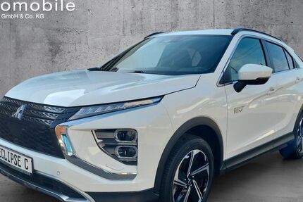 Mitsubishi Eclipse Cross 60.500 km 23.990 € Osnabrück 49082