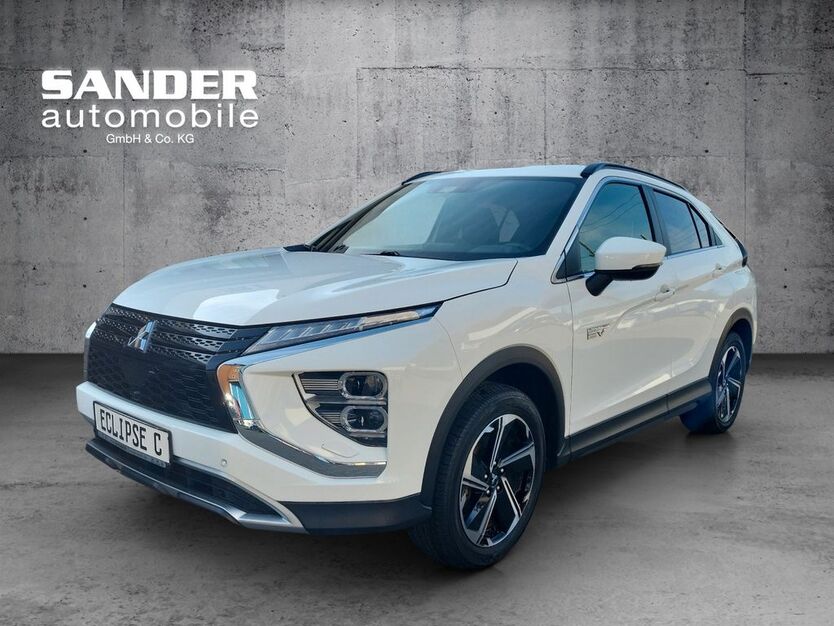 Mitsubishi Eclipse Cross 60.500 km 23.990 € Osnabrück 49082