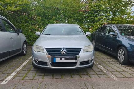 VW Passat 180.000 km 5.000 &euro; Detmold 32758