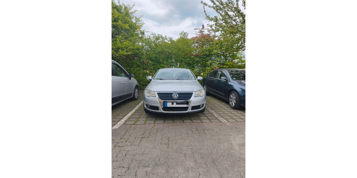 VW Passat 180.000 km 5.000 &euro; Detmold 32758