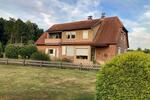 Einfamilienhaus Südheide Unterlüß - 8 Zimmer, 170 m&sup2;, 160.000&euro; | Angebot:26763223