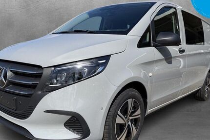 Mercedes-Benz Vito 9.900 km 55.490 &euro; Stralsund 18439