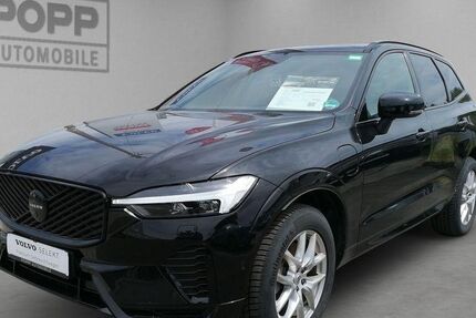 Volvo XC60 16.956 km 55.890 &euro; Gera 07546