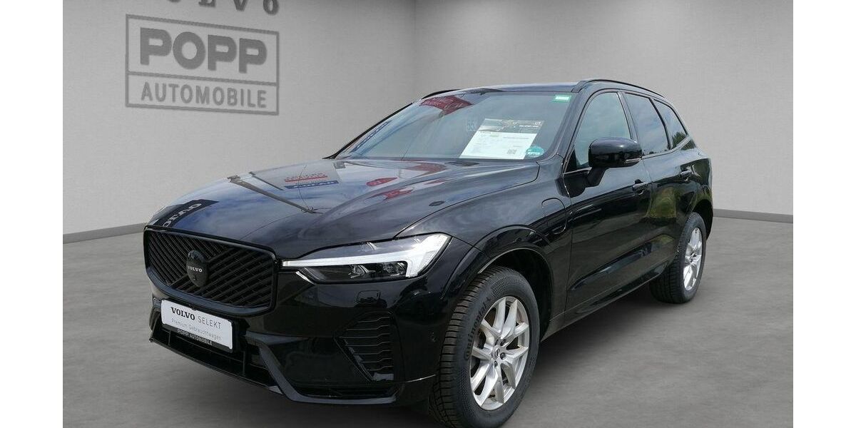 Volvo XC60 16.956 km 55.890 &euro; Gera 07546