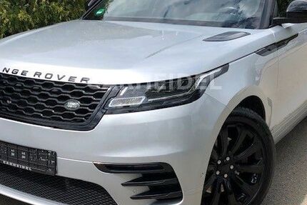 Land Rover Range Rover Velar 118.900 km 28.900 € Plauen 08525