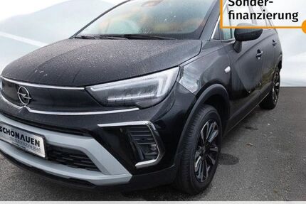 Opel Crossland (X) 10.000 km 18.990 &euro; Erftstadt 50374
