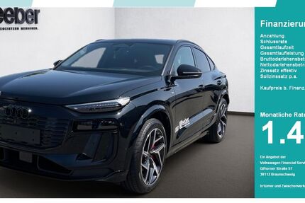 Audi Q6 e-tron 9.990 km 79.990 &euro; Herrenberg 71083