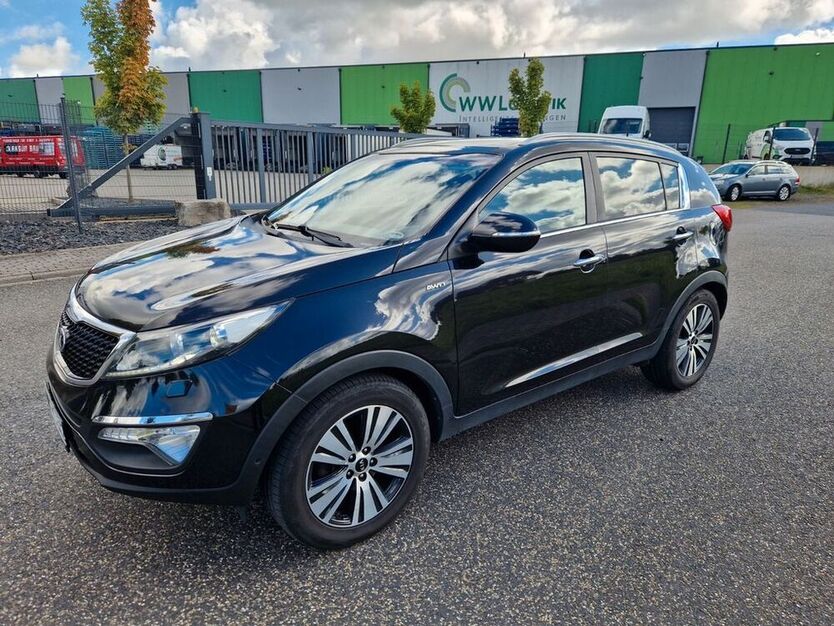 Sportage
