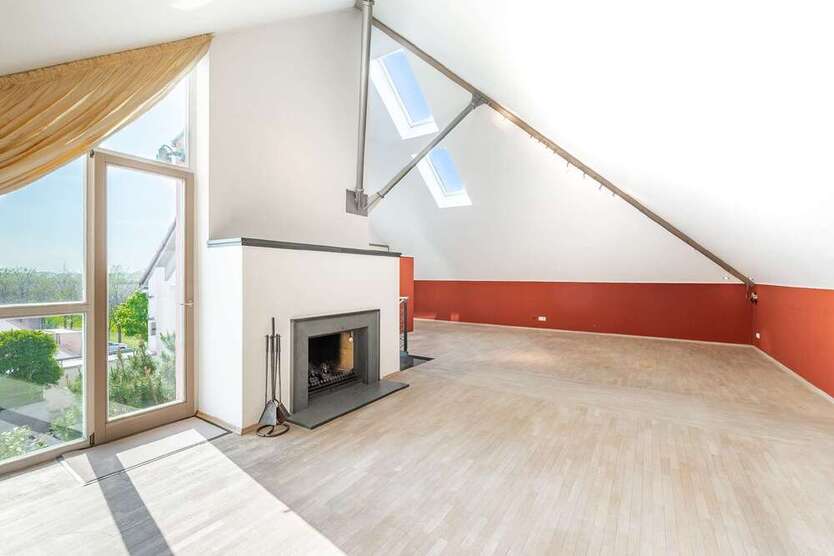 Haus zum Kaufen in Eching 1.395.000 € 324 m²