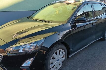 Ford Focus 52.500 km 13.660 &euro; Zellingen 97225