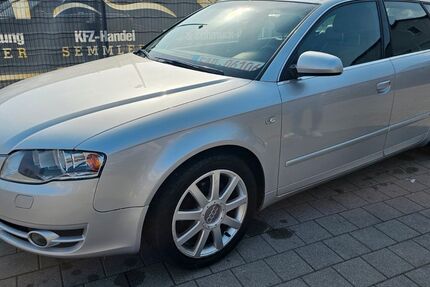 Audi A4 255.500 km 4.990 &euro; Schwandorf 92421