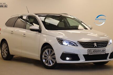 Peugeot 308 162.359 km 8.499 &euro; Teltow 14513