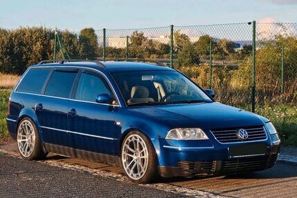 VW Passat 355.169 km 6.100 &euro; Weingarten 99869