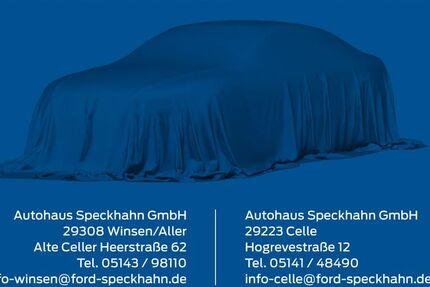 Ford Puma 22.304 km 20.990 &euro; Celle 29223