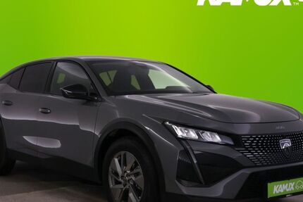 Peugeot 408 16.165 km 20.290 &euro; Hamburg 22529